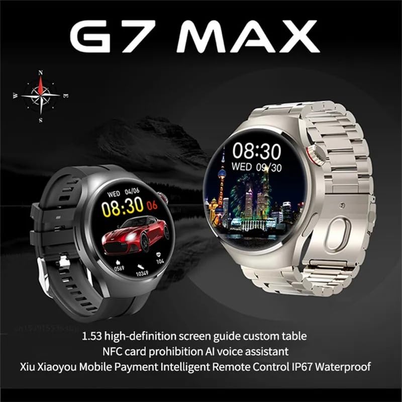 SMART WATCH ORIGINAL