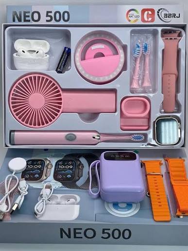 SMART WACTH & ACCESORIES